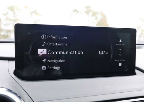 Used 2025 MAZDA MX-5 Miata RF Grand Touring image 16