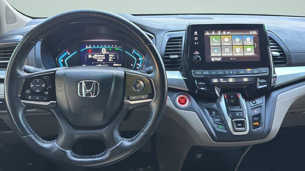 Used 2020 Honda Odyssey EX-L image 12
