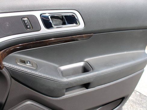 Used 2012 Ford Explorer Limited FWD image 19