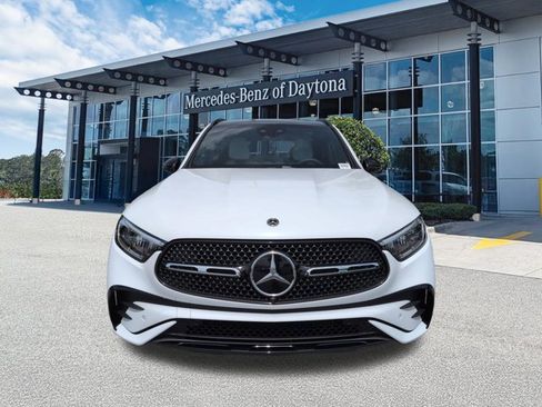 New 2026 Mercedes-Benz GLC 300 image 9