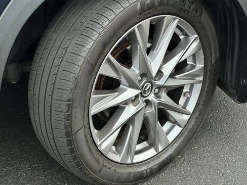 Used 2020 MAZDA CX-5 Grand Touring AWD/4WD image 9