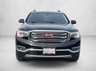 Used 2018 GMC Acadia SLT video 2