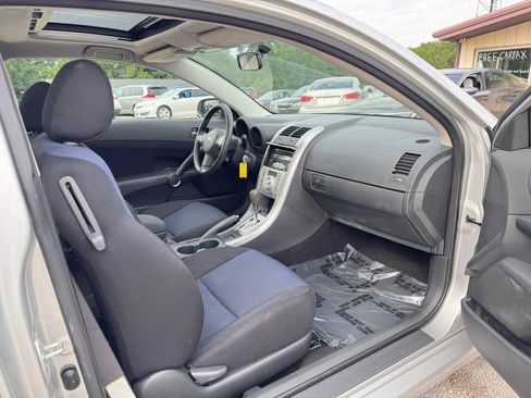 Used 2007 Scion tC FWD image 18