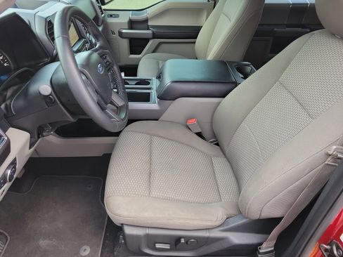 Used 2019 Ford F150 XLT w/ Equipment Group 302A Luxury RWD image 9
