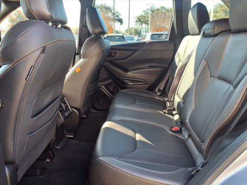 Certified 2023 Subaru Forester Wilderness image 12