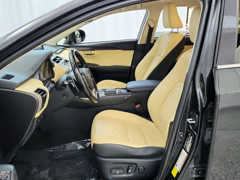 Used 2021 Lexus NX 300 FWD w/ Accessory Package image 21
