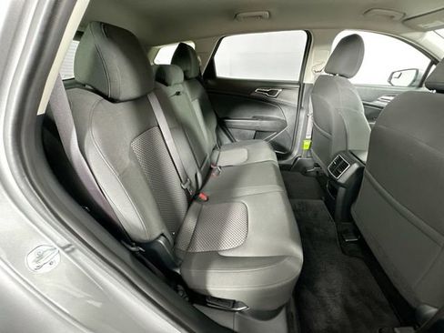 Used 2023 Kia Sportage LX image 26