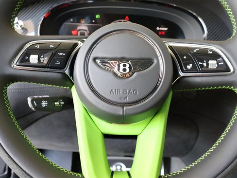 New 2026 Bentley Bentayga Speed image 24