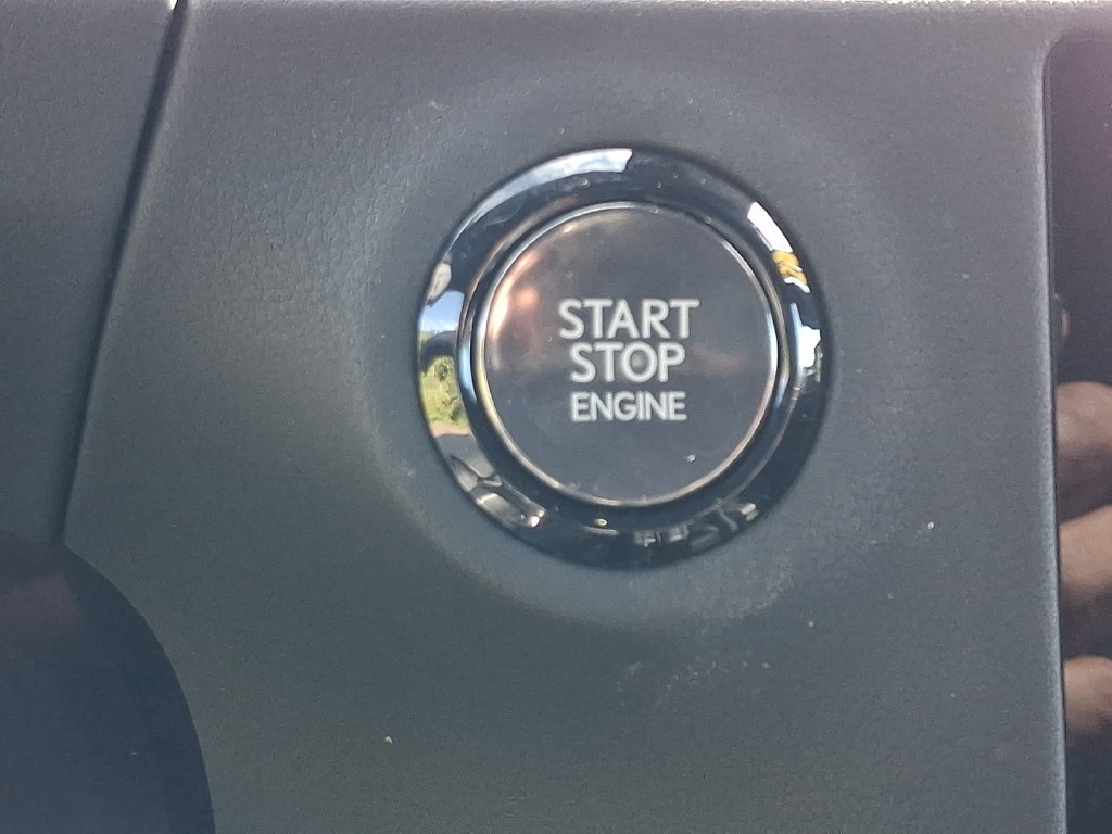 Used 2024 Lexus GX 550 w/ Accessory Package (2T) AWD/4WD image 23