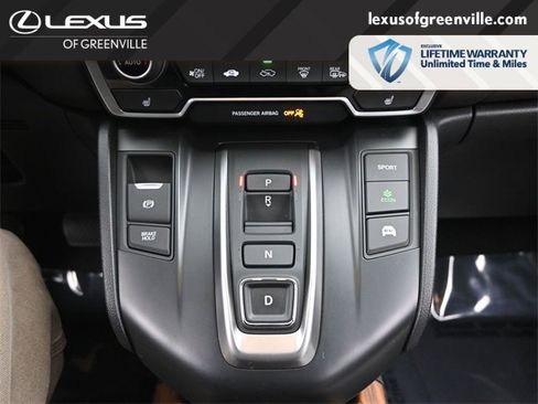 Used 2021 Honda CR-V Touring image 17