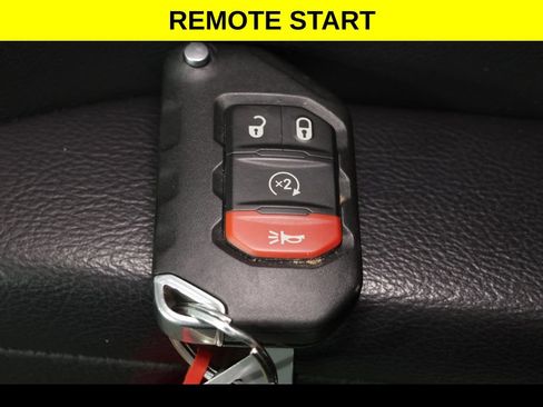 Used 2018 Jeep Wrangler Unlimited Sport S AWD/4WD image 10