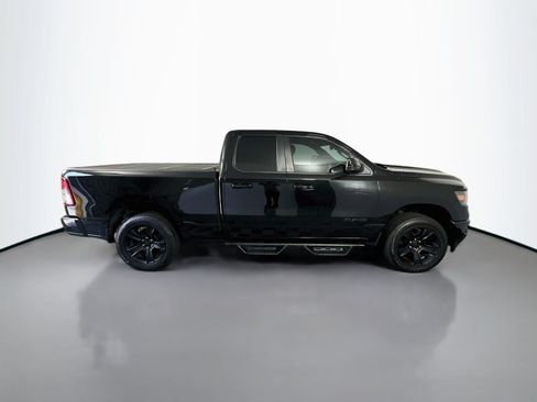 Used 2022 RAM 1500 Lone Star RWD image 8
