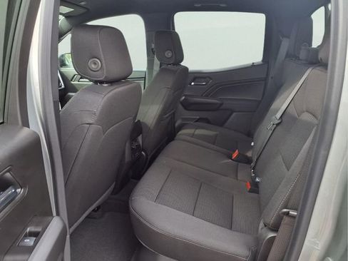 New 2026 GMC Canyon Elevation w/ Convenience Package AWD/4WD image 18