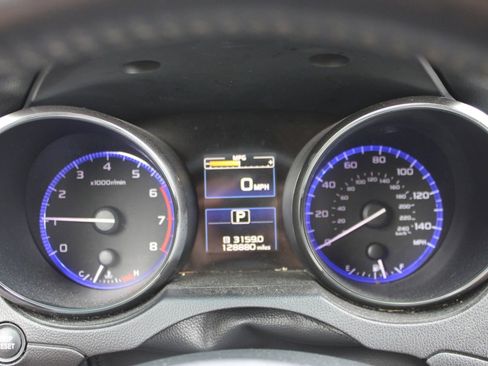 Used 2015 Subaru Outback 2.5i Limited image 11