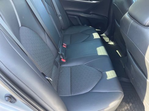 Used 2023 Toyota Camry XSE image 18