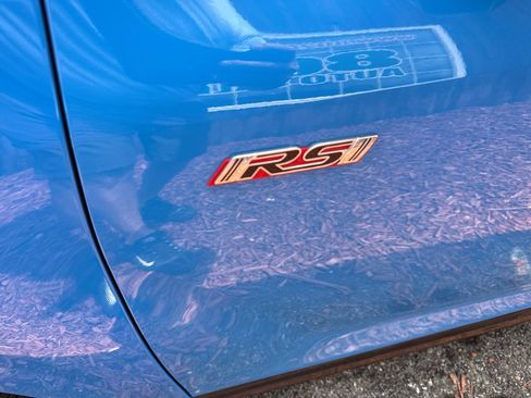 Used 2024 Subaru Impreza RS AWD/4WD image 6