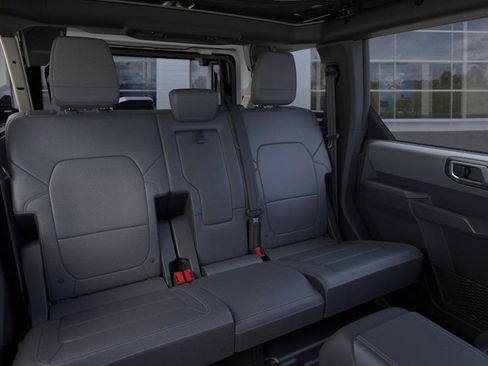 New 2025 Ford Bronco Big Bend image 11