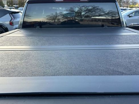 Used 2021 Chevrolet Silverado 1500 Custom image 29