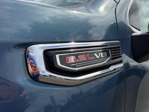 Used 2024 GMC Sierra 1500 Denali AWD/4WD image 30