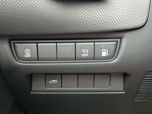 Certified 2025 MAZDA CX-50 2.5 Hybrid w/ Preferred Pkg AWD/4WD image 21