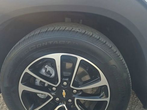 Used 2025 Chevrolet TrailBlazer LT image 17