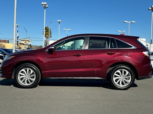 Used 2016 Acura RDX image 7