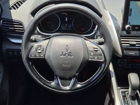 Used 2025 Mitsubishi Eclipse Cross SE AWD/4WD image 23