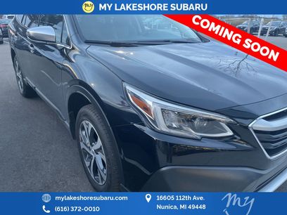 Used 2022 Subaru Outback Touring XT w/ Popular Package #2
