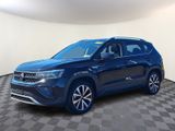 Certified 2023 Volkswagen Taos SE image 3