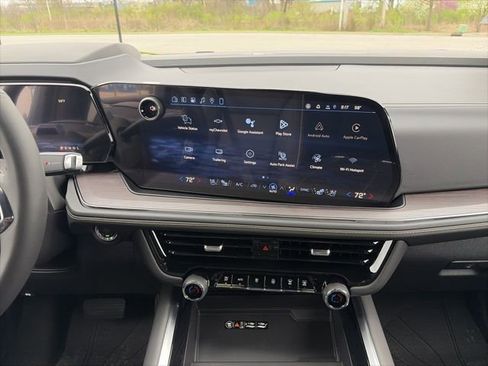 New 2026 Chevrolet Tahoe Premier image 28