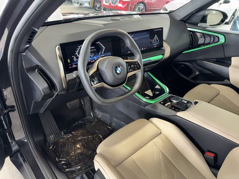 Used 2025 BMW X3 xDrive30i w/ Convenience Package AWD/4WD image 19