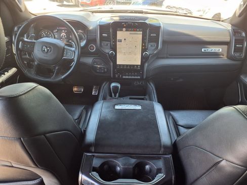 Used 2022 RAM 1500 TRX w/ TRX Level 2 Equipment Group AWD/4WD image 17
