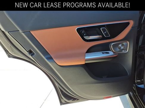 Certified 2026 Mercedes-Benz GLC 300 image 17