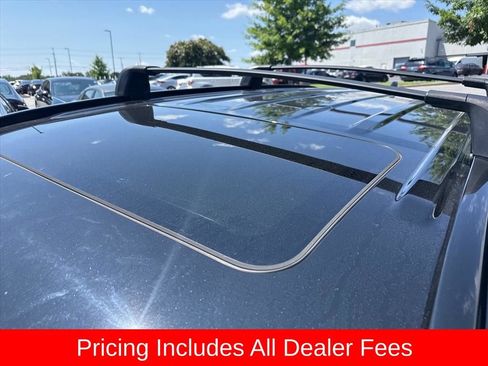 Used 2023 Hyundai Palisade XRT w/ Cargo Package FWD image 8