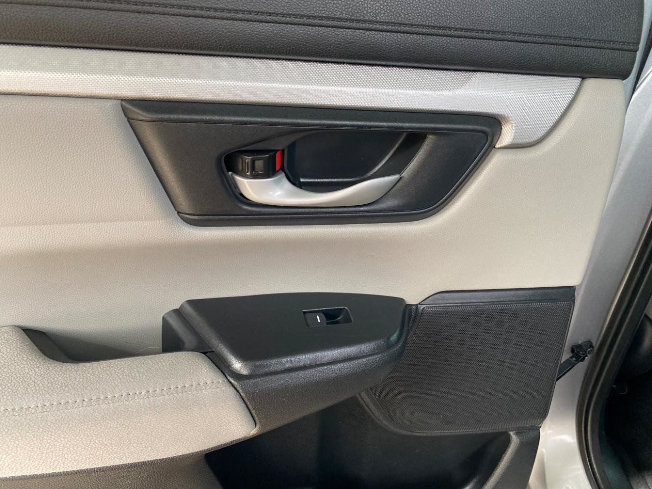 Used 2018 Honda CR-V LX image 34