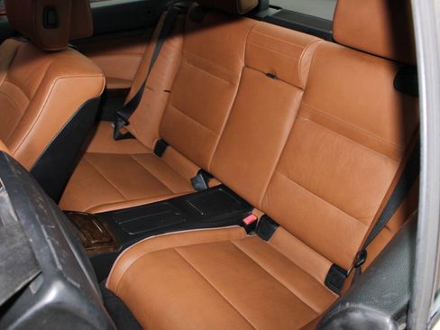 Used 2011 BMW 328i Convertible image 23