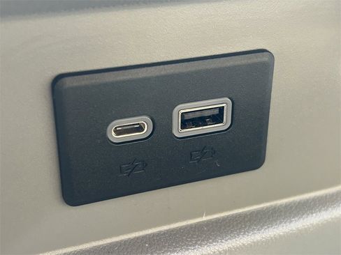 Used 2020 Cadillac XT5 Premium Luxury image 22