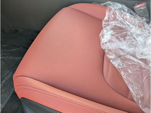 New 2026 Kia Sportage SX Prestige image 26