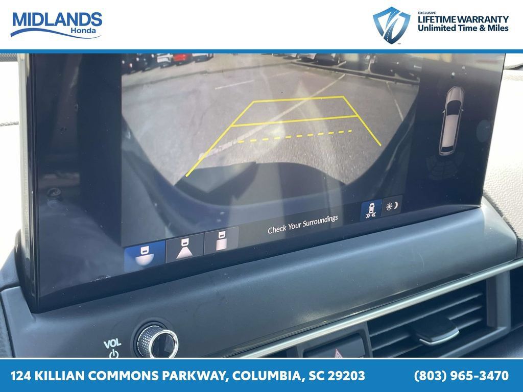 New 2026 Honda Pilot EX-L image 28