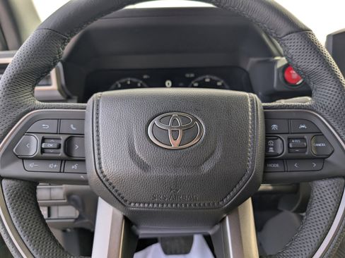 New 2026 Toyota Tacoma TRD Off-Road image 21