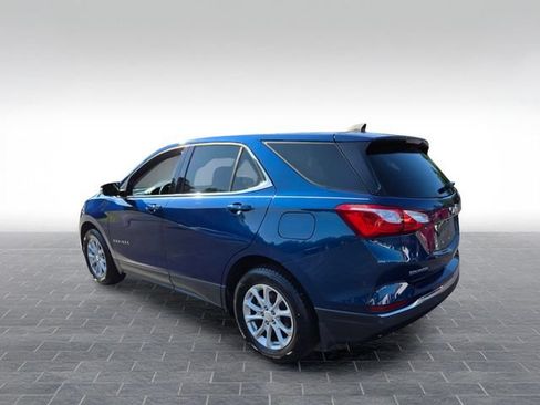 Used 2019 Chevrolet Equinox LT AWD/4WD image 5