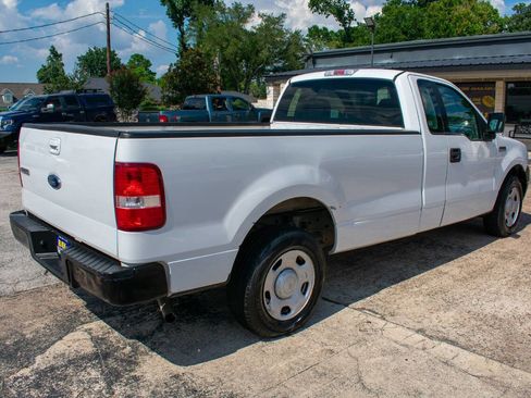Used 2005 Ford F150 STX image 6