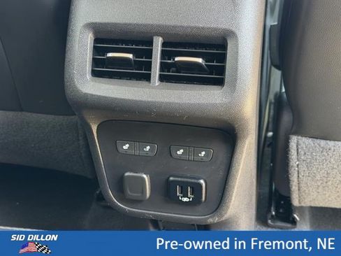 Certified 2018 Chevrolet Equinox Premier AWD/4WD image 17