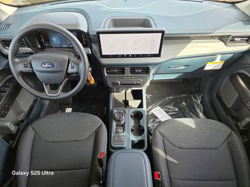 New 2026 Ford Maverick XL FWD image 14
