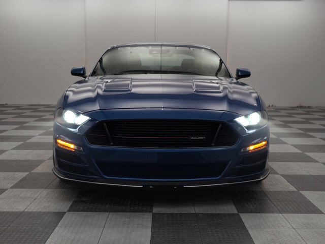 Certified 2022 Ford Mustang GT w/ Equipment Group 301A RWD image 5