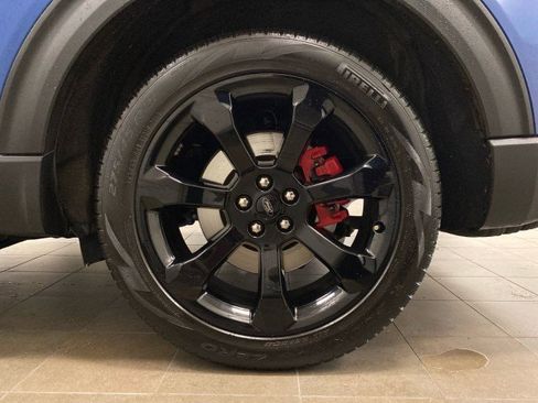 Certified 2023 Ford Explorer ST w/ Equipment Group 401A image 26