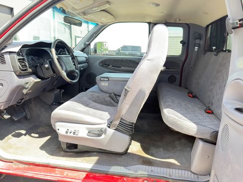 Used 2001 Dodge Ram 2500 Truck 4x4 Quad Cab image 10