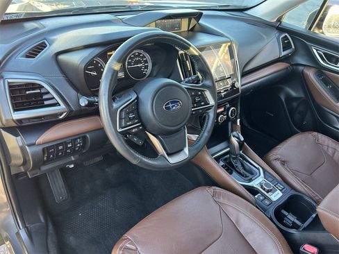 Certified 2021 Subaru Forester Touring w/ Popular Package #2 image 14