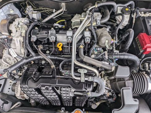 Used 2023 Nissan Altima 2.5 SL image 35