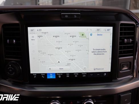 Used 2026 Ford F350 King Ranch w/ Chrome Package image 31